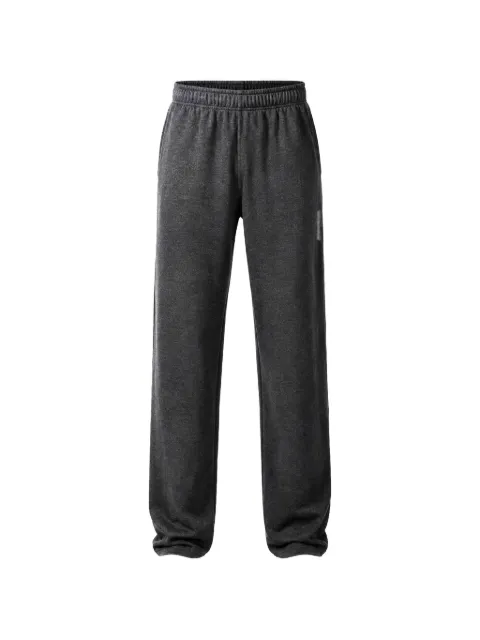 Reebok microfleece track pants Grey BH4720