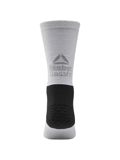 Reebok x CrossFit Tech socks White ED1053