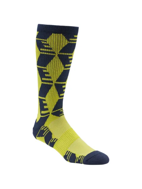 Reebok x Crossfit graphic socks Yellow AI7957