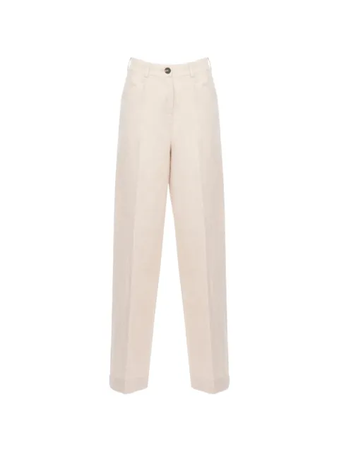 RRD Lynco Livia Wom trousers White 26875
