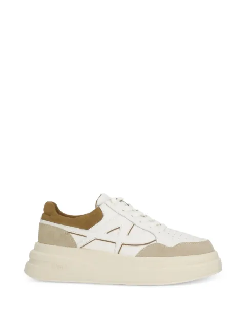 Ash Icone panelled sneakers Neutrals ICONE