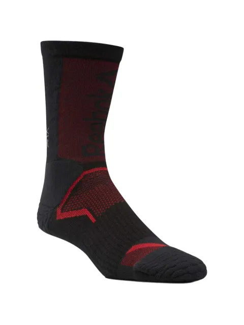 Reebok x CrossFit Tech crew socks Black DU2948