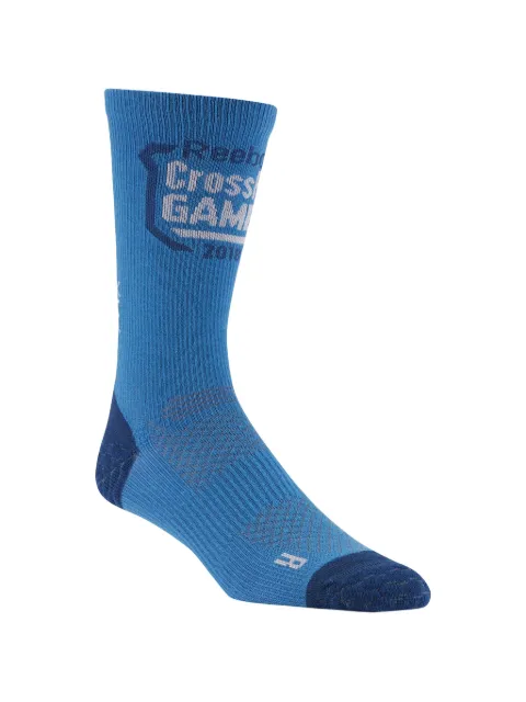 Reebok x Crossfit Games crew socks Blue DN1535