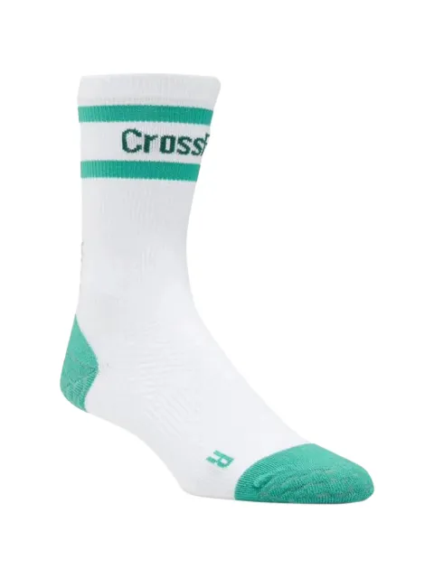 Reebok x CrossFit crew socks White EC5717