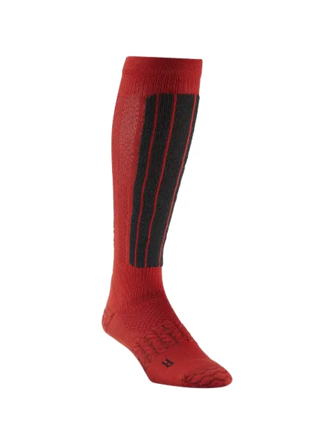 Reebok x CrossFit compression knee-high socks Red AY0279