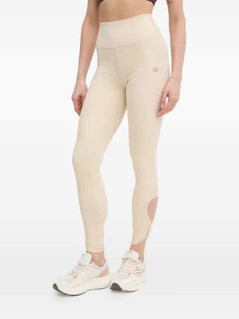 Ea7 Emporio Armani Fullness Vigor7 leggings Neutrals 7W000923AF21585
