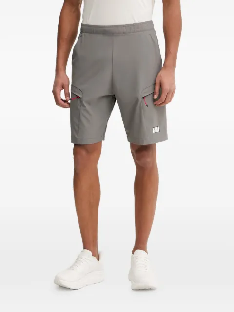 Ea7 Emporio Armani Dynamic Athlete Ventus7 shorts Grey 7M001377AF13392