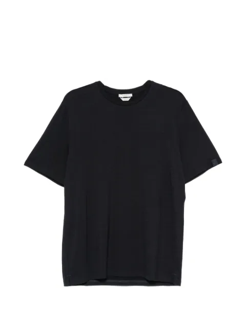 Jacob Cohën short-sleeve crew-neck T-shirt Blue JUM40012080M4564