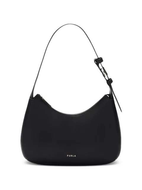 Furla small Febe shoulder bag Black WB01300BX3104