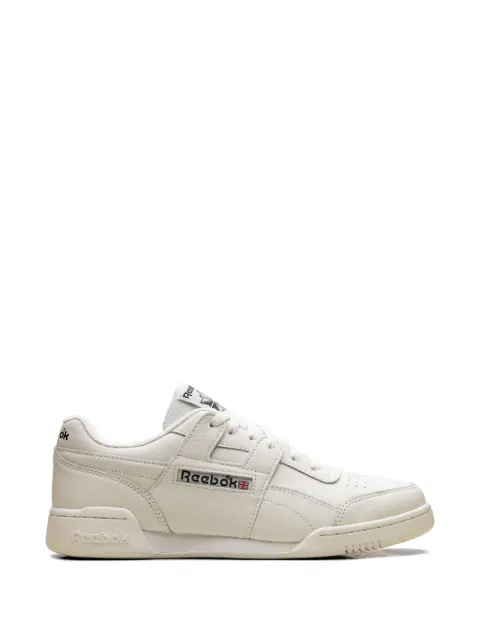 Reebok Workout Plus sneakers White 100255986