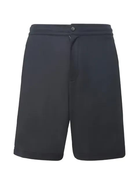 Herno jersey shorts Black PT000174U52059