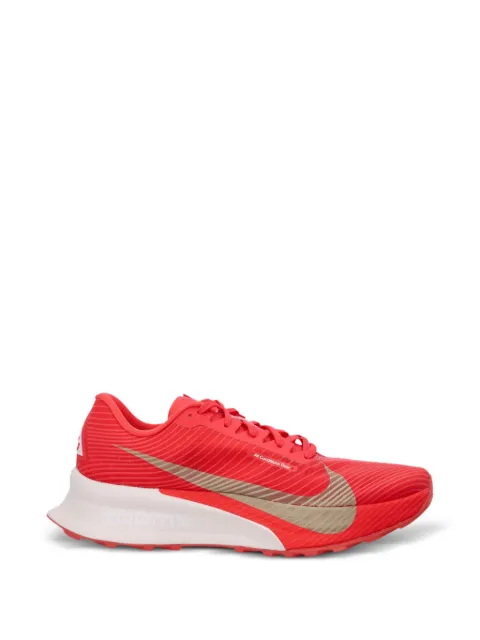 Nike ACG Ultrafly trail racing shoes Red HF5668