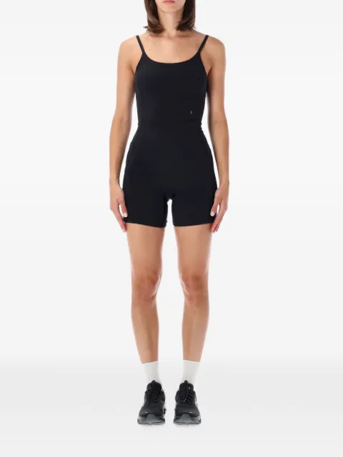 On Studio bodysuit Black 1WG31250553