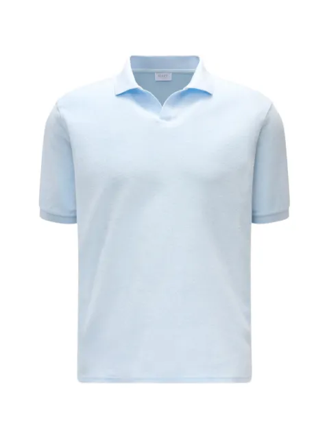 04651 Handelsgesellschaft MBH & Co. KG short-sleeve T-shirt Blue 2JE2601A23