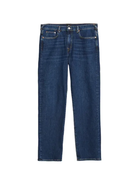 Paul Smith relaxed-taper-fit jeans Blue M2R750ZWV21841
