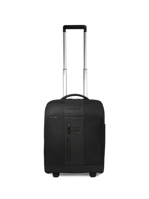PIQUADRO Underseater carry-on bag Black BV6343BR2