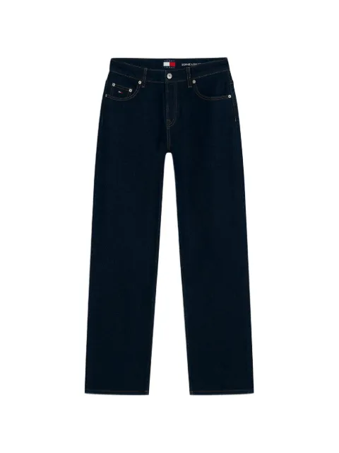 Tommy Hilfiger Sophie jeans Blue DW0DW23584