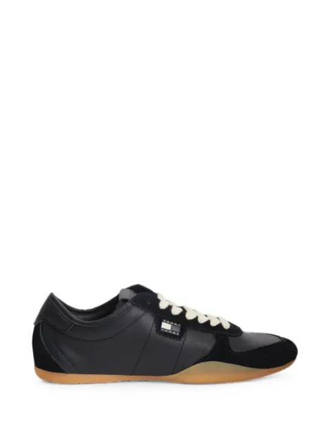 Tommy Hilfiger low-top sneakers Black EN0EN03059