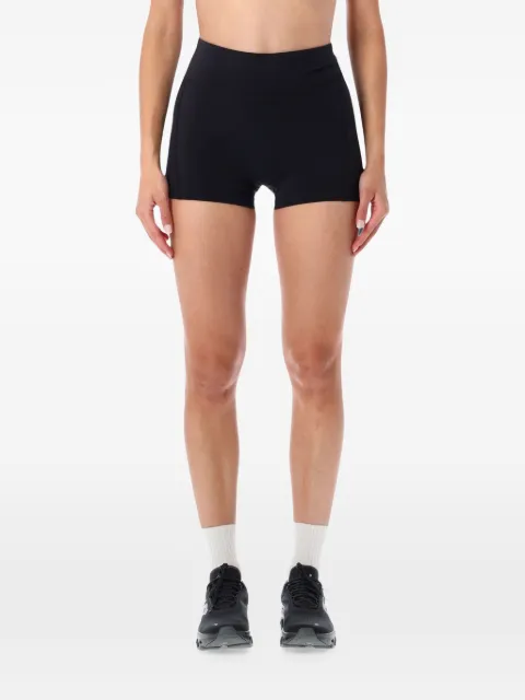 On 3" Performance tights Black 1WG10050553