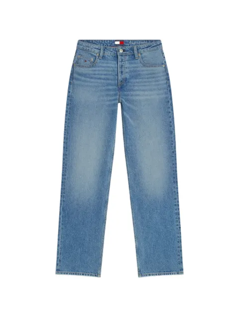 Tommy Hilfiger Sophie straight-leg jeans Blue DW0DW23581