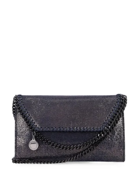 Stella McCartney Falabella cross body bag Blue 581238WP0489