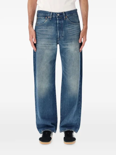 Levi's 501 loose-fit jeans Blue 0057U