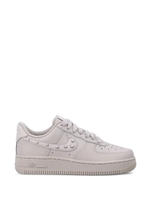 Nike Nike Air Force 1 '07 shoes Neutrals IU7557