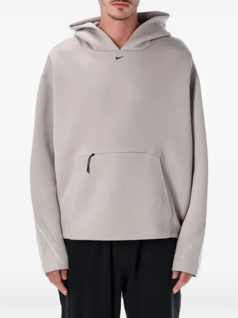 Nike Tech fleece pullover hoodie Grey IO9941