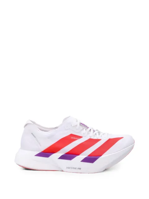 adidas Adizero Adios Pro 4 sneakers White KZ9020