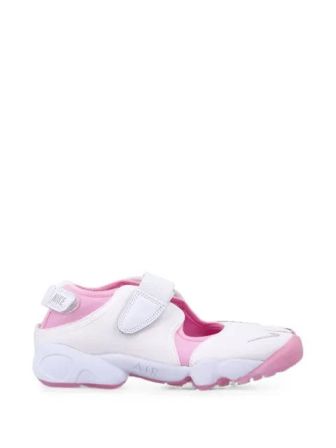 Nike Air Rift touch-strap sneakers White IV6058