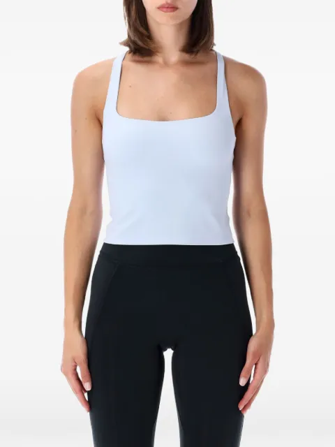 Nike Nike Zenvy light-support sports bra tank Blue IB9872