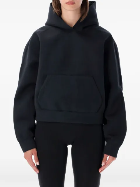 Nike Pre-Game Fleece oversized hoodie Black IR8712