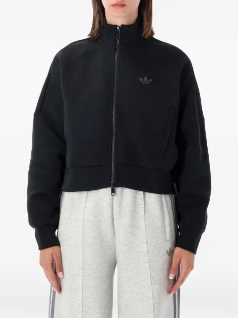 adidas Spacer track jacket Black KR9149
