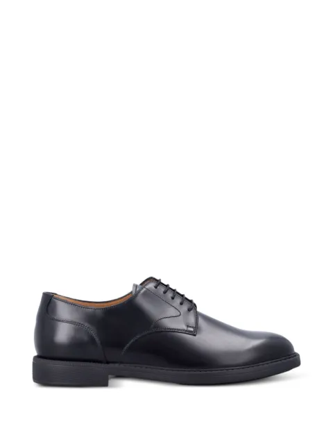 Church's Walker 02 lace-up Derby shoes Black EEC4889NI