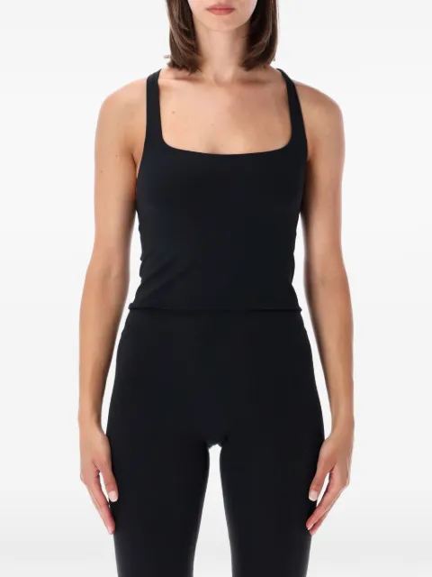 Nike Zenvy light-support sports bra tank Black IB9872