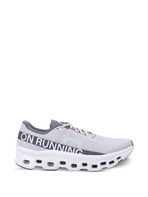 On Cloudmonster 1 sneakers Grey 3MF30740813