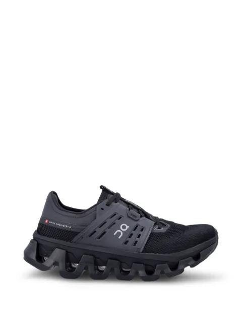 On Cloudswift Amp sneakers Black 3MG10462098