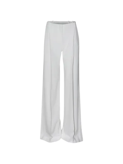 Ermanno Scervino wide-leg trousers White D486P701XIF