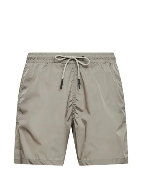 D4.0 drawstring-waist swim shorts Grey D1BSS260001N018