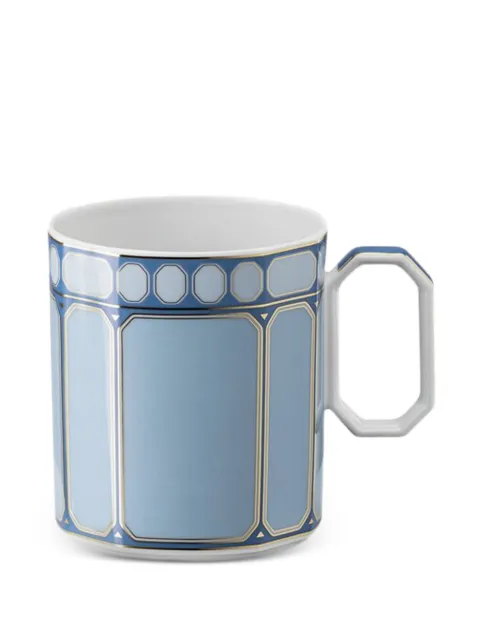 Swarovski x The Rosenthal Signum mug Blue 1057042635115505