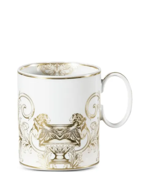 Versace Home La Coupe des Dieux mug White 1933540378815505