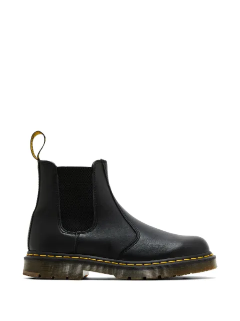 Dr. Martens 2976 slip-resistant Chelsea boots Black 24383001