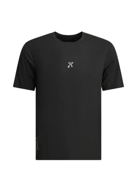 Houdini Sportswear logo-print T-shirt Black 840071900