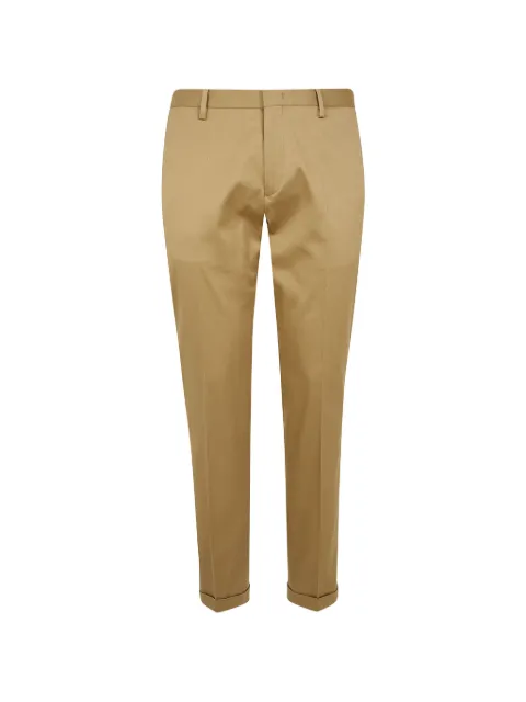 Paul Smith slim-fit chino pants Neutrals M1R150MUW02955