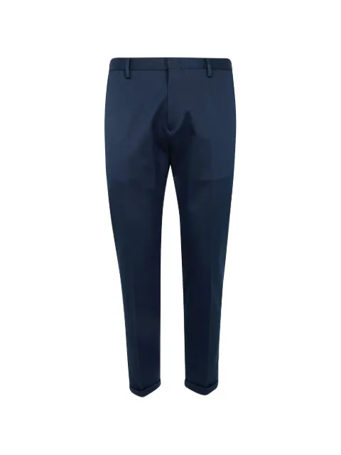 Paul Smith slim-fit chino pants Blue M1R150MUW02955
