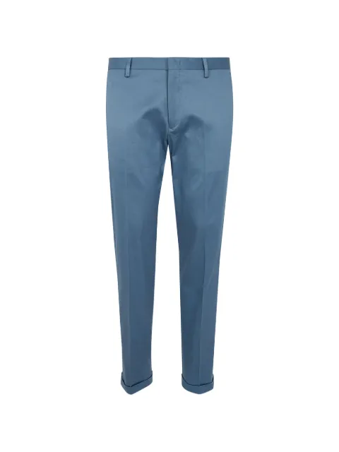 Paul Smith slim-fit chino pants Blue M1R150MUW02955