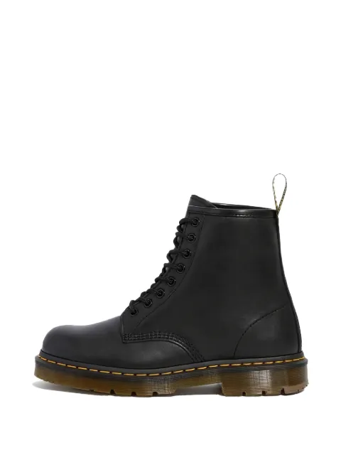Dr. Martens 1460 lace-up boots Black 24382001