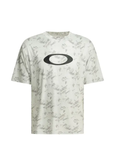 Oakley Enhance Qdevo SS 5.0 T-shirt White FOA408790
