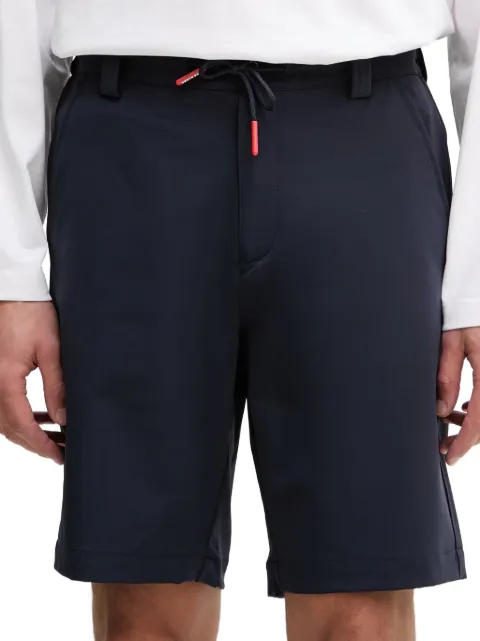 GUESS USA x North Sails nylon carpenter shorts Blue M6GD36W2169