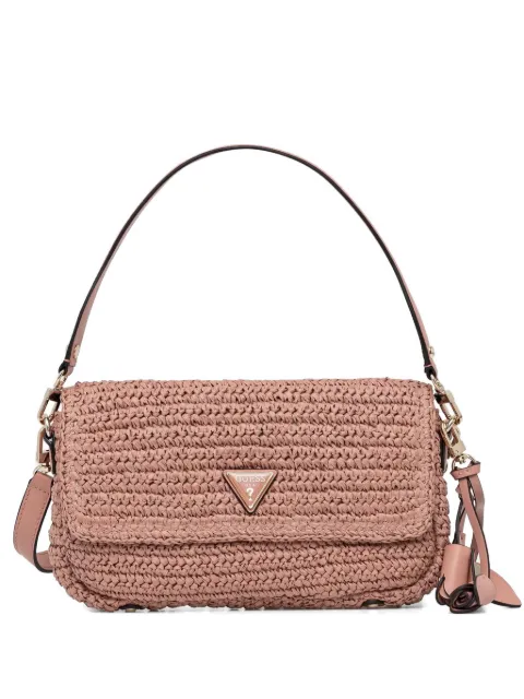 GUESS USA Ofelia shoulder bag Pink HWWG9923190